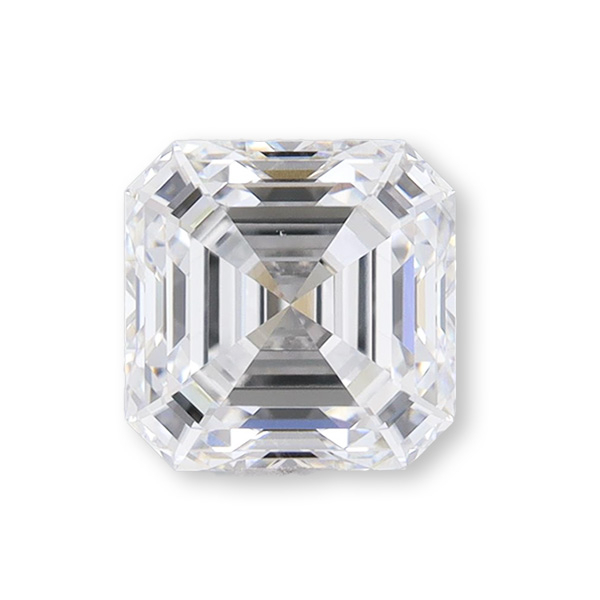  實驗室鑽石阿斯切形IGI.10克拉E.vs2 