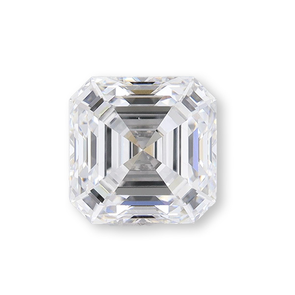 實驗室鑽石阿斯切形IGI.7克拉E.vs1 