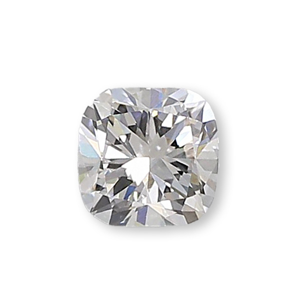 實驗室鑽石枕形IGI.5克拉D.vs1 