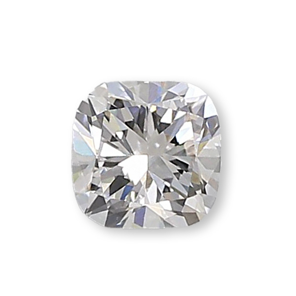 實驗室鑽石枕形IGI.7克拉F.vs1 