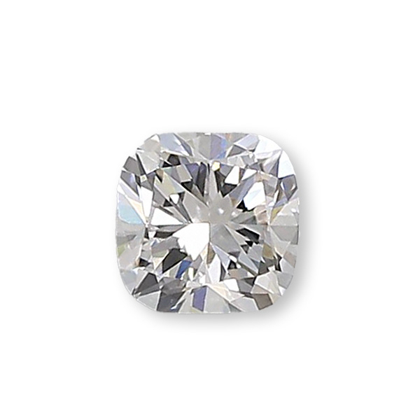 實驗室鑽石枕形IGI.3克拉D.vs2 