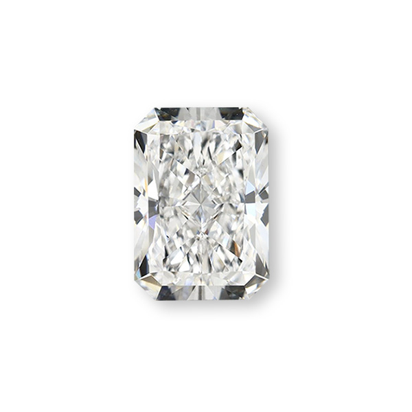 實驗室鑽石雷帝恩形IGI.2克拉D.vs1 