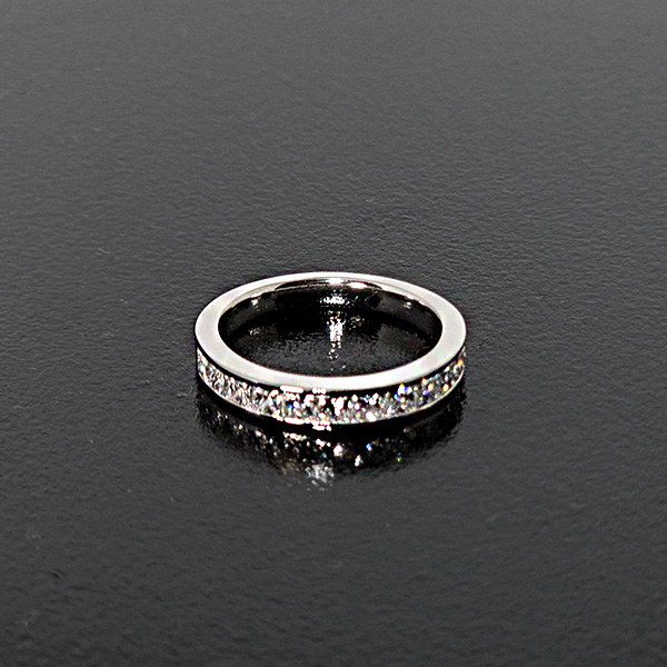 實驗室鑽石公主鑽男女戒 